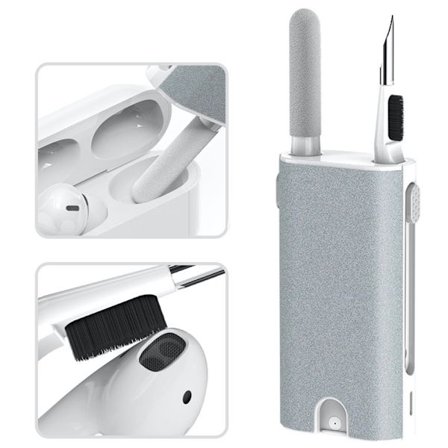 Multifunktionell 5in1 Rengöringskit Airpods Dator