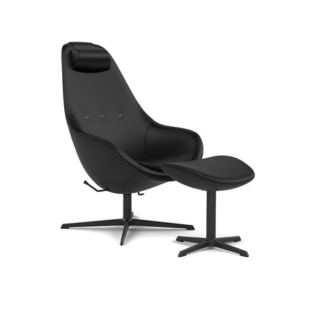 Kokon , Varier Furniture, Recliner