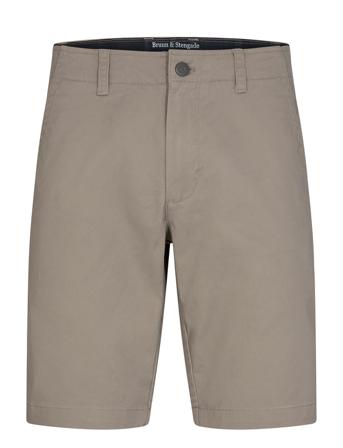 Bs Scherbatsky Beige Bruun & Stengade