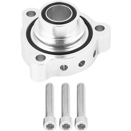 Wastegate-avløpsadapter for Volkswagen Audi TFSI Golf FSIT avgassmotorer