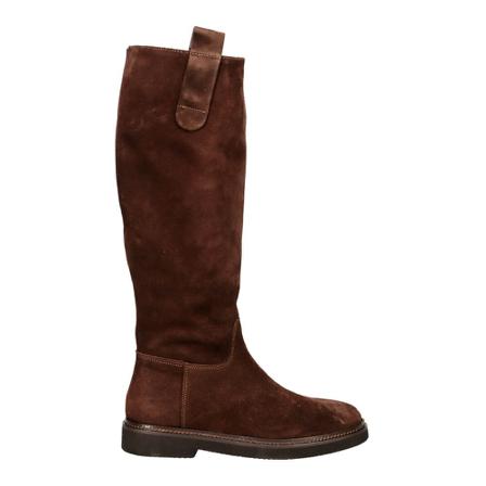 Sangiorgio, Boots Bruin, Dames, Maat:40 EU