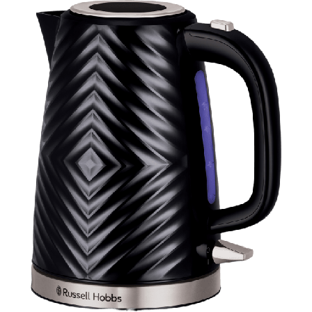 Russell Hobbs Vattenkokare Groove kettle Köksmaskiner 1,7l