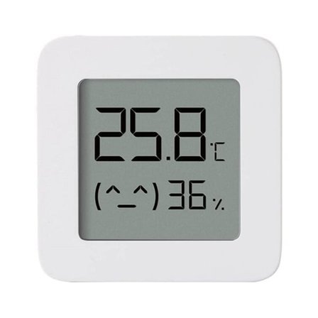 Xiamo Mi innendørs termometer og hygrometer