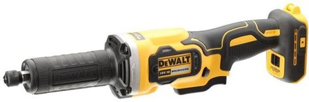 Dewalt DCG426N Hiomakone ilman akkua ja laturia, Koneet