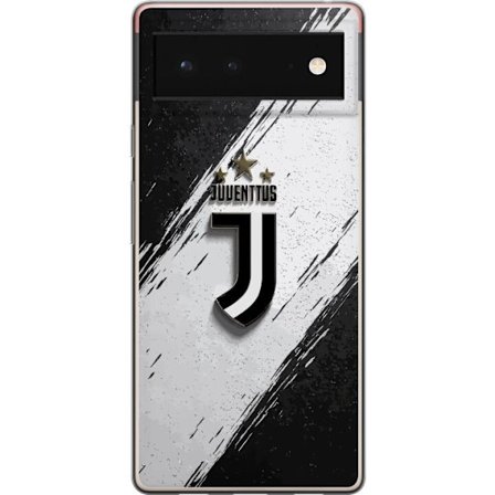 Kompatibelt Mobilskal till Google Google Pixel 6 Juvpensel