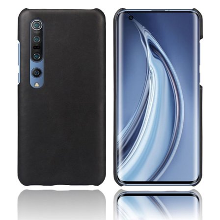 Prestige Xiaomi Mi 10 / Xiaomi Mi 10 Pro skal - Svart