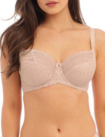 Fantasie Ana - Beige - G x 90