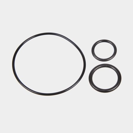 Kit de juntas para rabeta, carcaça intermédia/inferior, para Volvo Penta AQ200, AQ250, AQ270, AQ275, AQ280, AQ285, AQ290, SP, DP