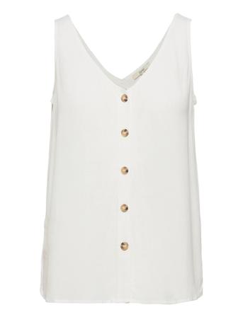 Blouses Woven White Esprit Casual