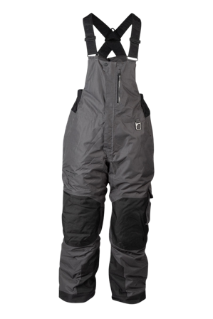 Tuta 509 Temper Insulated Dark Ops Dark Ops L