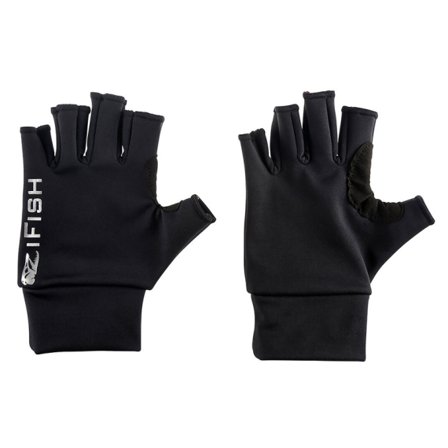 IFISH FIR-SKIN Supreme Cut - L