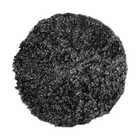 Åhléns Home Sittdyna FÅRÖ 34 cm Dynor Grå ONESIZE