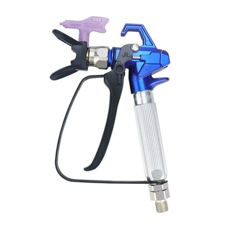 Airless Paint Spray Pistol Sprayer Højtryk 3600 PSI