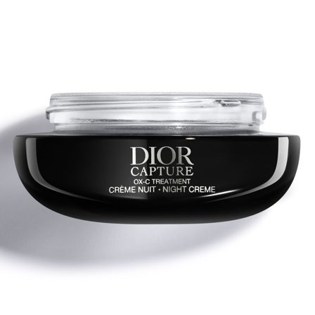 DIOR Anti-Età Globale Dior Capture Crema Notte 50ml - Tratt.viso notte antirughe