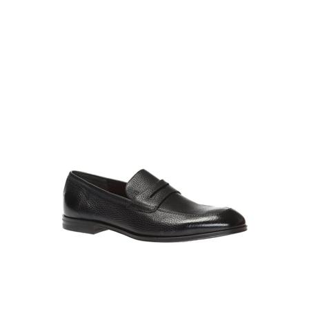 Bally ‘Webb’ loafers Sort, Herre, Størrelse: 44 EU