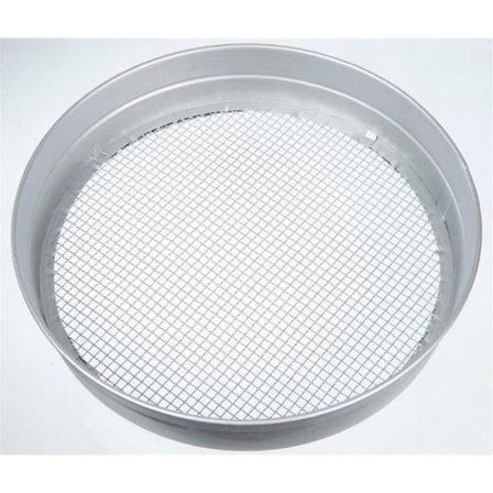 NATUR 6mm nätskärm