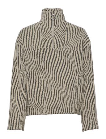 Jonjie Patterned IRO