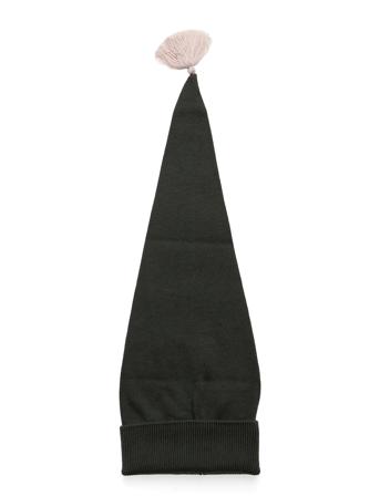 Alf Christmas Hat Accessories Headwear Hats Beanies Grøn Liewood