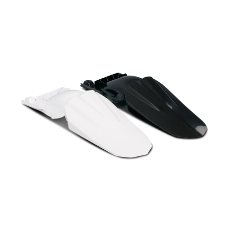 Parafango Posteriore Rtech - Husqvarna CR 125 2009-2013