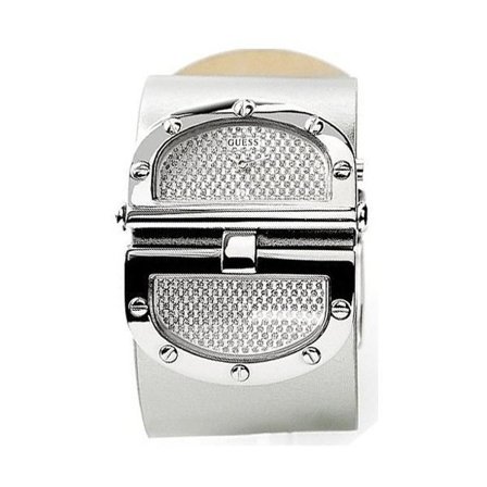 Guess Trend Silver Watch W11510L3