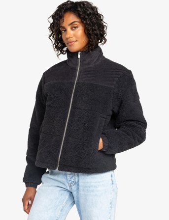 Roxy Fall For You - Black - M