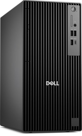 DELL Pro Tower Plus QBT1250 Core Ultra 5 16GB 512GB SSD