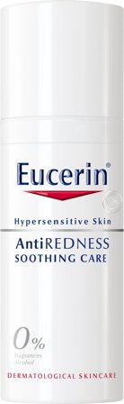 Eucerin anti red soothingcare
