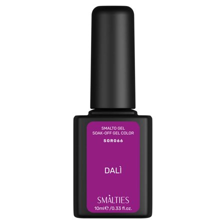 Smalties Smalto Semipermanente Dalì 10ml - Smalto Gel e semipermanente