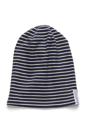Geggamoja Topline Cap - Navy - L 6-ADULT