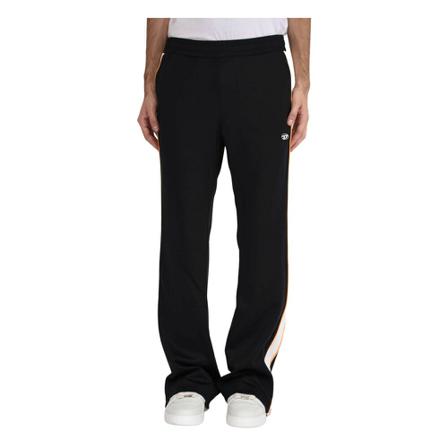 Diesel Sweatpants Sort, Herre