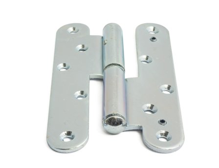 Habo 1250 Z Hengsel Venstre modell, Dør- & vindusbeslag