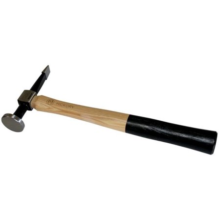 Bahco BBSH2F Retningsbestemt hammer Nr. 4, flad rund, Håndværktøj