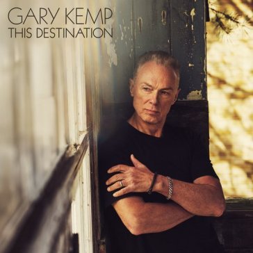 This destination (deluxe edition) Gary Kemp