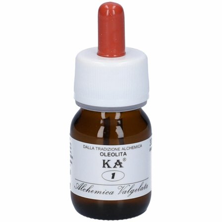 Ka1 Olio Massaggio 30ml