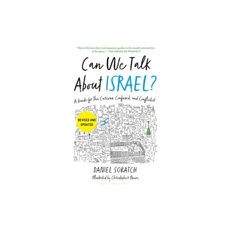 Can We Talk About Israel? (Revised and Updated) (häftad, eng)