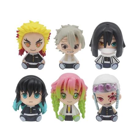 6st Anime Gate S. Yer Figre S Tea R Core L Sadako Giro Inosuke Q