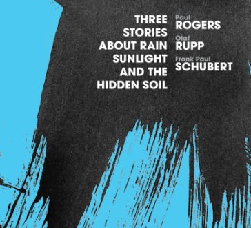 Three stories about rain, sunlight and t ROGERS/RUPP/SCHUBERT
