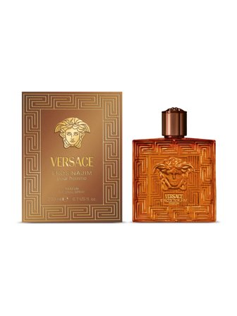 Versace Eros Najim Parfum