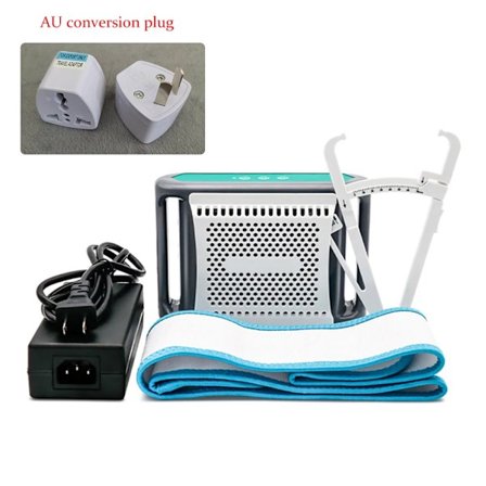 TB kryoterapi kropp bantning viktminskning fettfrysningsmaskin magebränning anti celluliter massageapparat kryolipolys ta bort fett~00953