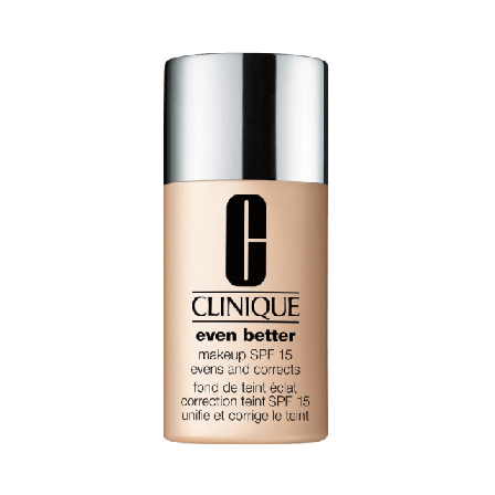 Clinique Even Better Makeup Foundation SPF 15 Dam Beige ONESIZE