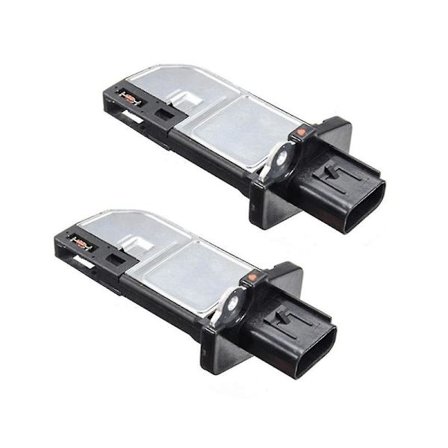 2 kpl Massavirtausanturi Transit Mk7 Mk8 R 2.2 3.2 Ti
