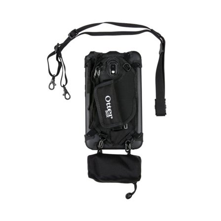 OTTERBOX Utility Series Latch II - stroppsystem for nettbrett