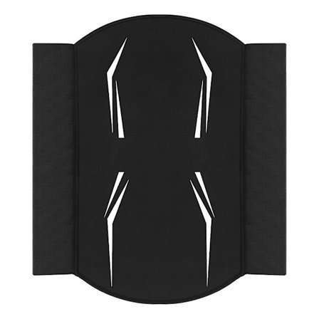 Elektriska Cyklar, E-cykel Batteri Case Termisk Skydd Vattentät Dammskydd Väska