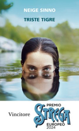 Triste tigre Neige SINNO