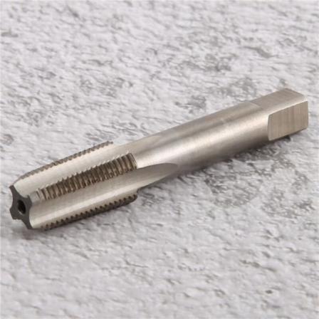 1/8 tommers - 27 NPT konisk rørtapp 1/8 - 27 TPI egnet for vedlikeholdsreparasjoner