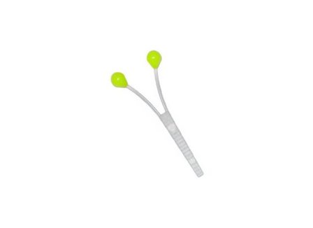 Easy Shrimp Eyes - Super Fl. Green