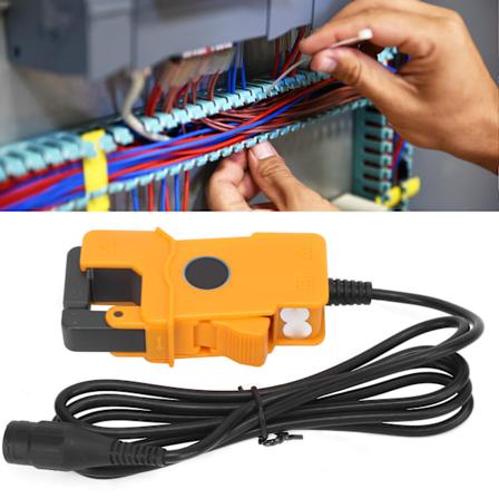 ETCR015 Pieni Kaliiperi Pihtivirtasensori Korkea Tarkkuus Teollinen K sik ytt inen Vuodotvirtasensori