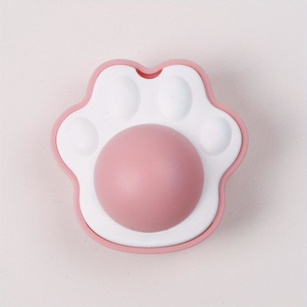 Katteurt-infused poteformede væg legetøj: En interaktiv godbid til din indendørs kat