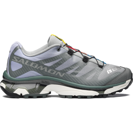 Salomon - Sneakers XT-4 OG - Sedona Sage / Wrought Iron - 37⅓