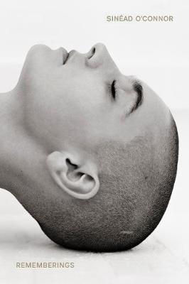Rememberings - Bok av Sinead O'Connor - Inbunden
